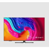 Beko Crystal 9 Nano QLED 65” 4K Ultra HD Smart TV 165 cm Ekran Boyutu ile Mükemmel Görüntü