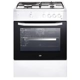 Beko CSF63010FWL Turbo Fırın