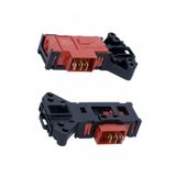 Beko D1 7101 E Camasir Makinesi Kapak Kilidi