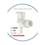Beko D3 3001 Bulaşık Makinesi Su Giriş Vanası Tekli Ventil