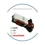 Beko D4 8101 E Camasir Makinesi Kapak Kilidi