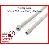 Beko D5764FW Bulaşık Makinesi Tahliye Hortumu