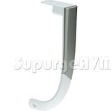 Beko D9400NM Buzdolabı Alt Kapak Kolu 4326390100 (ALT KAPI)