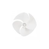 Beko DNE50520 Buzdolabı Fan Motoru Pervanesi 12CM (120MM)