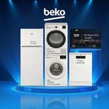 Beko Efsane Beyaz Eşya 5'li Set Düğün,çeyiz Paketi Prestij Paket