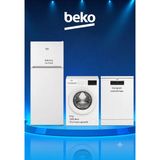 Beko Efsane Düğün, Çeyiz Paketi 3'lü Set(Buzdolabı+ Çamaşır+ Bulaşık Makinesi - Beyaz