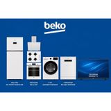 Beko Efsane Elite Beyaz Eşya Düğün Paketi Çeyiz Seti (Buzdolabı+Ankastre Set+ Bulaşık Makinesi+Çamaşır Makinesi+Akıllı Tv) - Renk