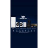 Beko Efsane Full Set Düğün, Çeyiz Paketi Bir Evin Tüm Ihtiyacı Buzdolabı+Çamaşır M.+Kurutma Mak. +Bulaşık Mak.+ Akıllı Televizyon + Ankastre Set - Renk