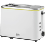 Beko EK 5920 800 W Beyaz Ekmek Kızartma Makinesi