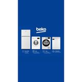Beko Ekonomik Çeyiz, Düğün Paketi No-Frost Buzdolabı , Çamaşır Makinesi , Bulaşık Makinesi , Kurutma Makinesi - Renk