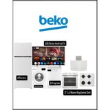 Beko Ekonomik Full Set Düğün Paketi1 - rengob