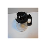 Beko FK 7110 I FİLİTRE KAHVE MAKİNASI CAM DEMLİK