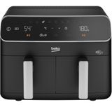 Beko FR-8284 FitFry 8.5 lt Az Yağlı Fritöz