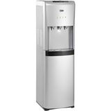 Beko Gri Renk Gizli Damacanalı Su Sebili 3 Musluk 104 cm Yükseklik ve 36 cm Derinlik