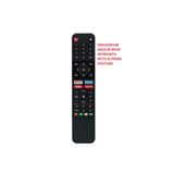 Beko Grundıg Androıd Lcd Tv Kumandası