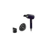 Beko Grundig Hd 9980 Ionica Air Styler 1800 W Saç Kurutma Makinesi - Blue - Açık Kahverengi