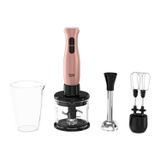Beko HBS 5410 1500 W Rose Gold El Blender Seti