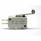 Beko IC171 Micro Switch Mandallı Tekerlekli Büyük 32X25