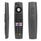 Beko İle Uyumlu Ts9187r Rc4353902/01 Netflix-Youtube-Beinconnect-Tv+ Tuşlu Lcd Led Tv Kumanda