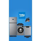 Beko Inox Geniş Lüx Çeyiz,düğün,yeni Ev Paketi - ınocx