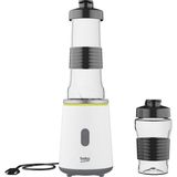 Beko Kb 5234 T 350 W Smoothie Blender - Beyaz