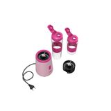 Beko KB 5534 TP Pembe El Blender