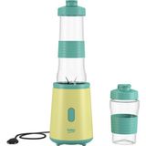 Beko Kb 5534 TS El Blender - Mavi