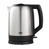 Beko KL 8022 I 2200 W Inox 1.7 Lt Kettle