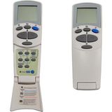 Beko Klima Kumandası 5400185219 LG İçin Uygun Yedek Parça Kolay Kullanım