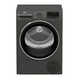 Beko KMB 900 IG 9 kg Çamaşır Kurutma Makinesi