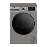 Beko KMX 1000 S 10 kg Gri Çamaşır Kurutma Makinesi