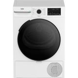 Beko KMX 1001 10 kg Çamaşır Kurutma Makinesi