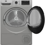 Beko KMX 90 9 kg A++ Isı Pompalı Kurutma Makinesi – Dokunmatik Kontrol, Kırışık Önleme ve Aquawave Çamaşır Koruma Teknolojisi