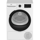 Beko KMX 90 Beyaz 9 kg Çamaşır Kurutma Makinesi