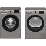 Beko KMX 90 S Çamaşır Kurutma Makinesi + CMXD 9120 S Çamaşır Makinesi