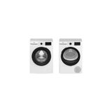 Beko KMX 91 Çamaşır Kurutma Makinesi + CMXD 9100 Çamaşır Makinesi