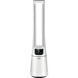 Beko Kule Tipi Vantilatör 36 W Beyaz Renk ile Sessiz Çalışma ve Yüksek Performans