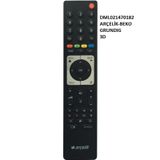 Beko Lcd Tv Kumandası
