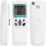 Beko-Lg-Demirdöküm 6711A20039D Klima Kumandası - Beyaz