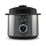 Beko MC 5056 I Expert Chef Gri Çok Amaçlı Pişirici