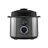 Beko Mc 5056 I Expertchef Çok Amaçlı Pişirici 1100 W 5.5 L Kapasite ile Çoklu Pişirme Fonksiyonları