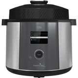 Beko Mc 5251 Expert Chef Pro 5.5 lt Buharlı Pişirici Özellikleri ile Çok Amaçlı Kullanım İçin Tasarlandı