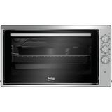 Beko Mini Fırın Kompakt Tasarım ve Enerji Tasarrufu ile 10-20 lt Hacim Kapasitesi