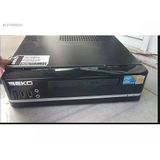 Beko Mini Pc - 4 Gb Ram 128 Gb Ssd(Yenilenmiş 2. El Ürün)