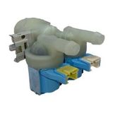Beko O0006642ÇAMAİIR Makine Su Giriş Ikili Ventil Geçmeli Grp Soket Okuyucu Kartlı