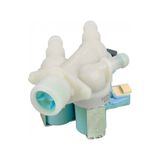 Beko O0006677ÇAMAŞIR Makine Su Giriş Üçlü Ventil 180° Geçmeli Grp.soket 10,5mm