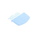 Beko Oem - Buzdolabı Soğutucu / Buzluk Kapak Kolu - 4244570100