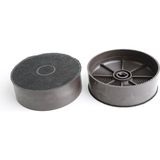 Beko P 38 Tb (9209871200) Aspiratör Karbon Filtresi Bacasız Kullanım Için Aktif Karbonlu Kömür Filtre