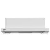 Beko P 38 TB Beyaz Ankastre Aspiratör