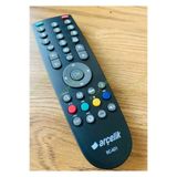 Beko RCAD1 Orijinal Grundig Arçelik Led Tv Televizyon Kumandası RC-AD1